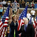 2012美網決賽 (US OPEN 2012 FINAL)