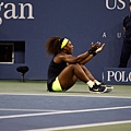 2012美網決賽 (US OPEN 2012 FINAL)