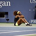 2012美網決賽 (US OPEN 2012 FINAL)