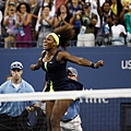 2012美網決賽 (US OPEN 2012 FINAL)