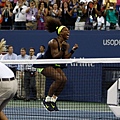 2012美網決賽 (US OPEN 2012 FINAL)