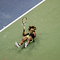 2012美網決賽 (US OPEN 2012 FINAL)