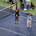 2012美網決賽 (US OPEN 2012 FINAL)