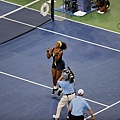 2012美網決賽 (US OPEN 2012 FINAL)