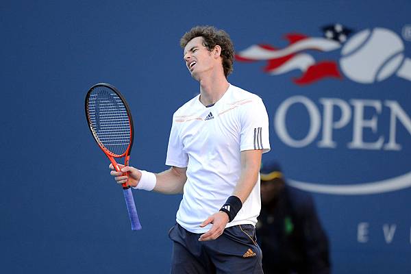 2012美網決賽 (US OPEN 2012 FINAL)