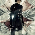 惡靈古堡V：天譴日3D (Resident Evil：Retribution) 2012