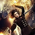 惡靈古堡V：天譴日3D (Resident Evil：Retribution) 2012