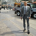 007 空降危機 (SKYFALL) 2012