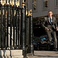 007 空降危機 (SKYFALL) 2012