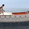 少年Pi的奇幻漂流 (Life of Pi) Nov.2012