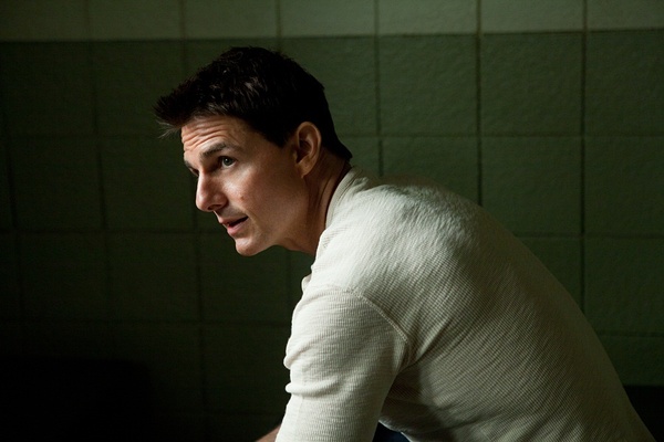 神隱任務 (Jack Reacher) 2012