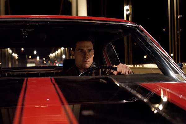 神隱任務 (Jack Reacher) 2012