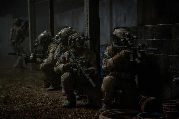 00：30凌晨密令 (Zero Dark Thirty) Jan,2013