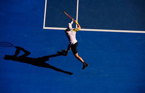 2013 澳洲網球公開賽 (Australia open 2013) Day12