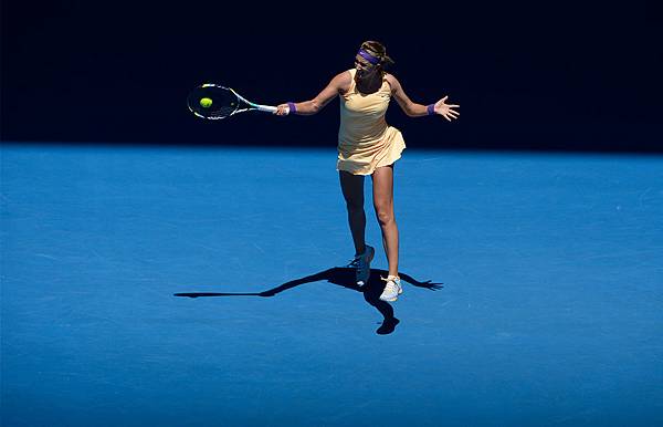 2013 澳洲網球公開賽 (Australia open 2013) Day13