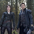 女巫獵人 (Hansel And Gretel: Witch Hunters) 2013,Feb.