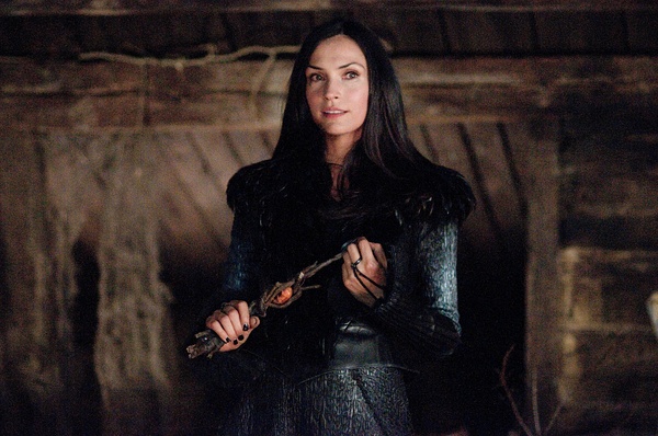 女巫獵人 (Hansel And Gretel: Witch Hunters) 2013,Feb.