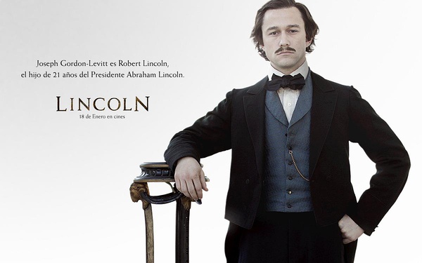 林肯 (Lincoln) 2013,Feb.