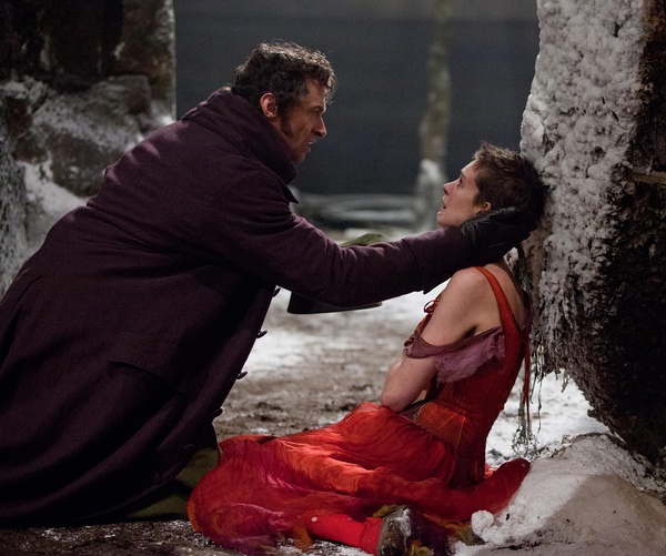悲慘世界 (Les Misérables) 2013,Feb.
