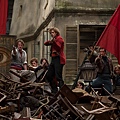 悲慘世界 (Les Misérables) 2013,Feb.