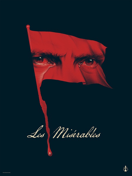 悲慘世界 (Les Misérables) 2013,Feb.