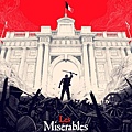 悲慘世界 (Les Misérables) 2013,Feb.