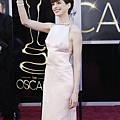 The Oscars 2013 | Academy Awards 2013