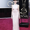 The Oscars 2013 | Academy Awards 2013