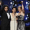 The Oscars 2013 | Academy Awards 2013