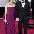 The Oscars 2013 | Academy Awards 2013