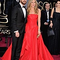 The Oscars 2013 | Academy Awards 2013