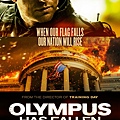 全面攻佔：倒數救援 (Olympus Has Fallen) 2013,Apr.