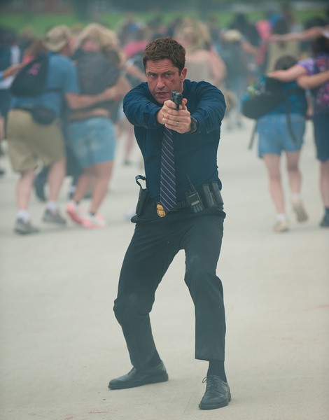 全面攻佔：倒數救援 (Olympus Has Fallen) 2013,Apr.