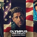 全面攻佔：倒數救援 (Olympus Has Fallen) 2013,Apr.