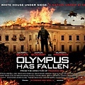 全面攻佔：倒數救援 (Olympus Has Fallen) 2013,Apr.