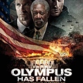 全面攻佔：倒數救援 (Olympus Has Fallen) 2013,Apr.