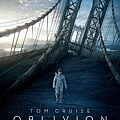 遺落戰境 (Oblivion) 2013,Apr.