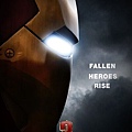 鋼鐵人3 (Iron Man 3) 2013,Apr.