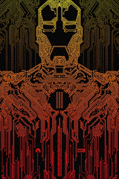 鋼鐵人3 (Iron Man 3) 2013,Apr.