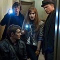 出神入化 (Now You See Me) 2013,May