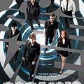 出神入化 (Now You See Me) 2013,May