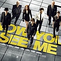 出神入化 (Now You See Me) 2013,May