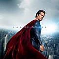 超人：鋼鐵英雄 (Man of steel) 2013,Jun.