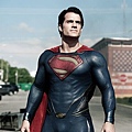 超人：鋼鐵英雄 (Man of steel) 2013,Jun.