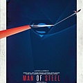 超人：鋼鐵英雄 (Man of steel) 2013,Jun.