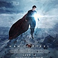 超人：鋼鐵英雄 (Man of steel) 2013,Jun.