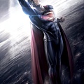 超人：鋼鐵英雄 (Man of steel) 2013,Jun.