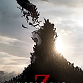 末日之戰 (World War Z) 2013,Jun.