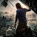 末日之戰 (World War Z) 2013,Jun.