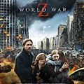 末日之戰 (World War Z) 2013,Jun.